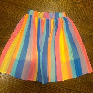 Size 3 next skirt